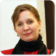 Ермакова Анастасия Геннадьевна