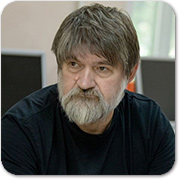 Попов Михаил Михайлович