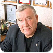 Силкин Владимир Александрович