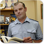 Жуков Дмитрий Александрович